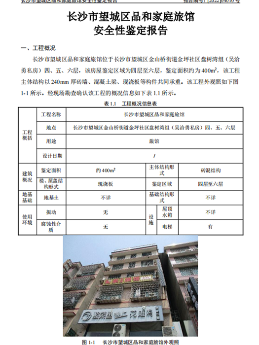 檢測行業(yè)